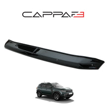 Renault Duster 2024- Yılı ve Sonrası Uyumlu Kaput Rüzgarlığı 3mm