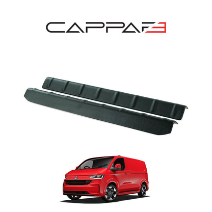 Volkswagen T7 2022- Yılı ve Sonrası Uyumlu Kapı Eşiği 2 Parça