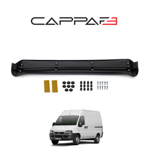 Fiat Ducato 1994-2006 Yıl Aralığı Uyumlu Ön Cam Güneşliği