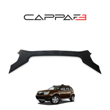 Dacia Duster 2010-2017 Yıl Aralığı Uyumlu Bagaj Kapağı Dodik