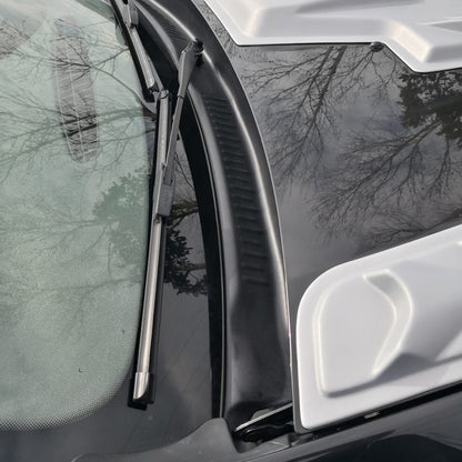 Dacia Duster 2010-2017 Yıl Aralığı Uyumlu Silecek Yeri