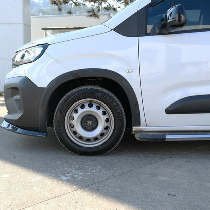 Peugeot Partner Tepee 2019 Yılı Ve Sonrası Uyumlu 8 Parça Dodik Set