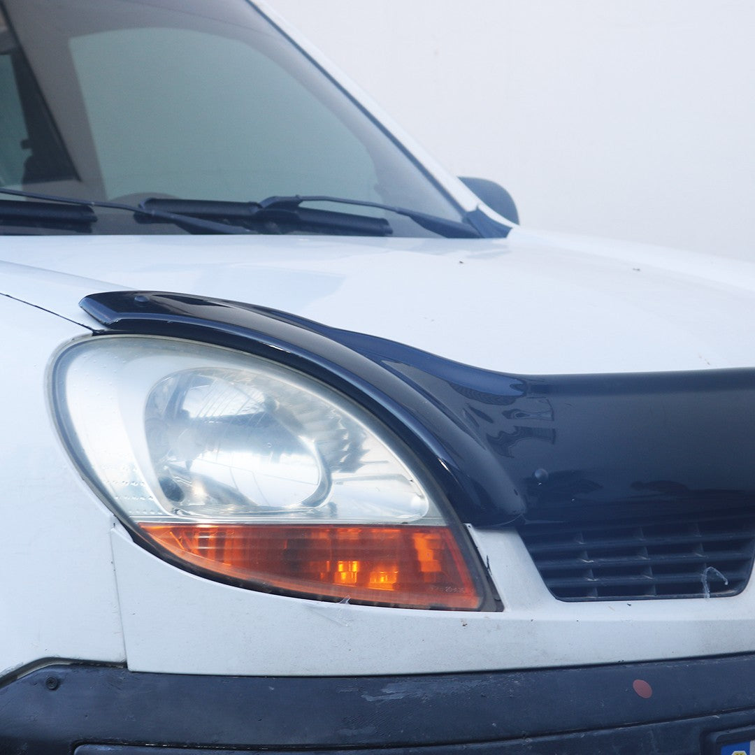 Renault Kangoo 2003-2008 Yıl Aralığı Uyumlu Kaput Rüzgarlığı 4mm