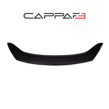 Opel Vivaro 2014-2018 Yıl Aralığı Uyumlu Ön Kaput Rüzgarlık 4mm