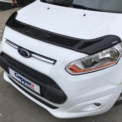 Ford Connect 2014-2018 Yıl Aralığı Uyumlu Kaput Rüzgarlığı 4mm