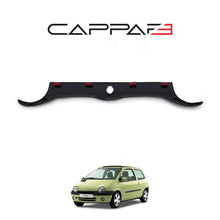 Renault Twingo 1993-2002 Yıl Aralığı Uyumlu Kaput Rüzgarlığı 4mm