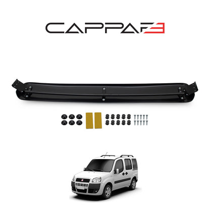 Fiat Doblo 2006-2010 Yıl Aralığı Uyumlu Ön Cam Güneşliği