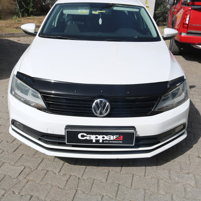 Volkswagen Jetta 2011-2019 Yıl Aralığı Uyumlu Kaput Rüzgarlığı 4mm
