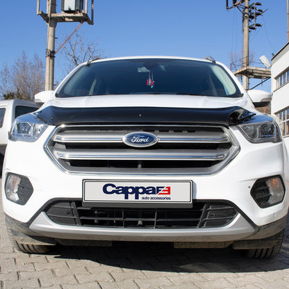 Ford Kuga 2016-2019 Yıl Aralığı Uyumlu Kaput Rüzgarlığı 3mm