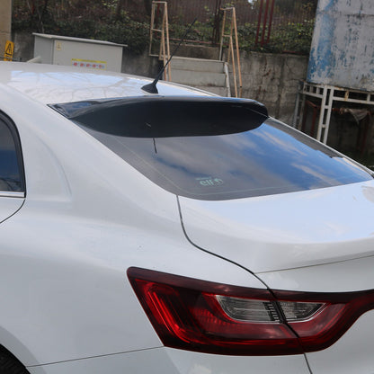 Renault Megane 4 2016- Yılı ve Sonrası Uyumlu Arka Cam Spoyler