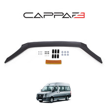 Volkswagen Crafter 2006-2012 Yıl Aralığı Uyumlu Kaput Rüzgarlığı 4mm