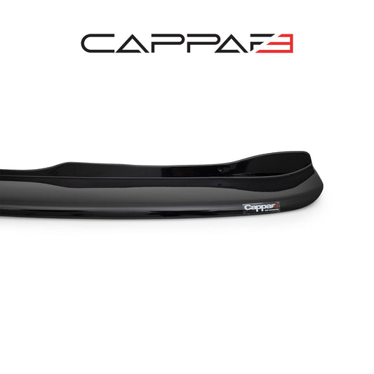 Dacia Lodgy 2013- Yılı ve Sonrası Uyumlu Arka Tampon Eşiği Parlak