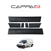 Ford Transit 2006-2013 Yıl Aralığı Uyumlu Kısa Şase 6 Prç. Kapı Dodik