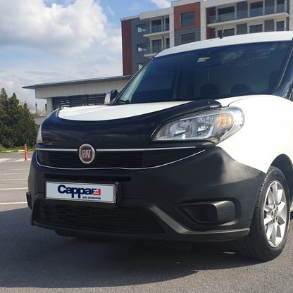 Fiat Doblo 2015-2022 Yıl Aralığı Uyumlu Kaput Rüzgarlığı 4mm