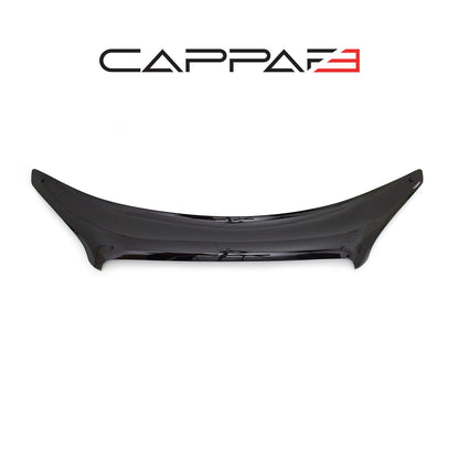 Fiat Doblo 2006-2010 Yıl Aralığı Uyumlu Kaput Rüzgarlığı 4mm