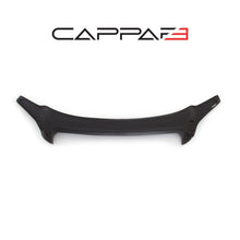 Chevrolet Captiva 2006-2012 Yıl Aralığı Uyumlu Kaput Rüzgarlığı 4mm