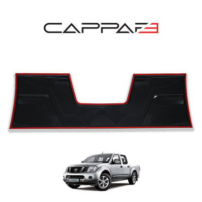 Nissan Navara 2006-2015 Yıl Aralığı Bagaj Kapağı Dodik