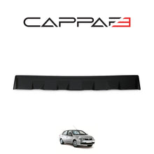 Renault Symbol 2009-2013 Yıl Aralığı Uyumlu Arka Cam Spoyler