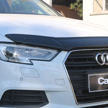 Audi A3 2016-2020 Uyumlu Kaput Rüzgarlığı 4mm