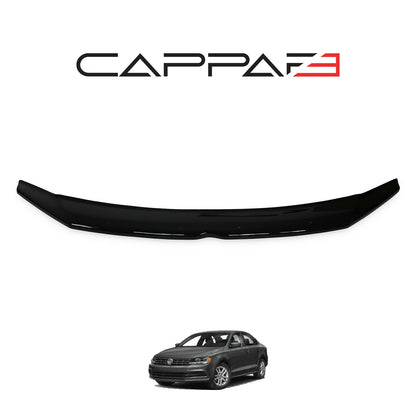 Volkswagen Jetta 2011-2019 Yıl Aralığı Uyumlu Kaput Rüzgarlığı 3mm