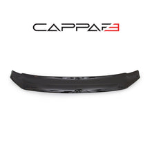 Volkswagen Amarok 2010-2022 Yıl Aralığı Uyumlu Kaput Rüzgarlığı 3mm