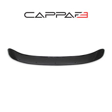 Peugeot Rifter 2019 Yılı Ve Sonrası Uyumlu Ön Kaput Rüzgarlık 4mm