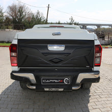 Isuzu D-Max 2017-2019 Yıl Aralığı Uyumlu Bagaj Kapağı Dodik