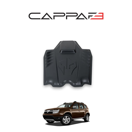 Dacia Duster 2010-2017 Yıl Aralığı Uyumlu Ön Kaput Scoop