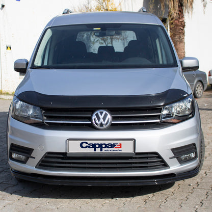 Volkswagen Caddy 2015-2020 Yıl Aralığı Uyumlu Kaput Rüzgarlığı 4mm
