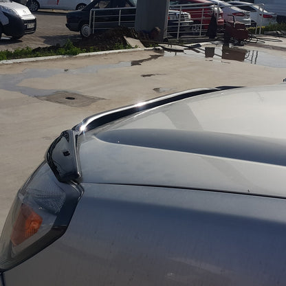 Ford Ranger 2009-2011 Yıl Aralığı Uyumlu Kaput Rüzgarlığı 4mm