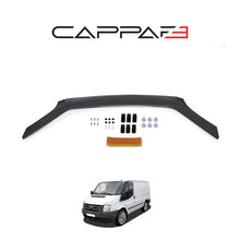 Ford Transit 2006-2013 Yıl Aralığı Uyumlu Ön Kaput Rüzgarlığı 3mm