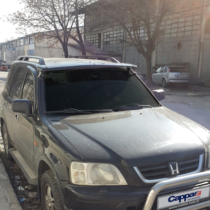 Honda CR-V 1997-2002 Yıl Aralığı Ön Cam Güneşlik