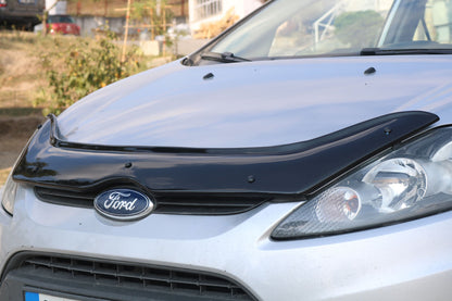 Ford Fiesta 2008-2013 Yıl Aralığı Uyumlu Kaput Rüzgarlığı 3mm
