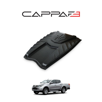 Mitsubishi L200 2015-2019 Yıl Aralığı Uyumlu Ön Kaput Scoop