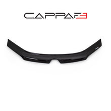 Renault Symbol 2013- Yılı ve Sonrası Uyumlu Kaput Rüzgarlığı 4mm