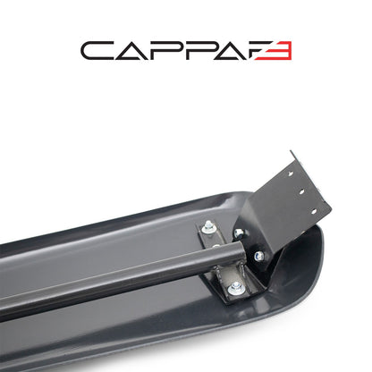 Peugeot Bipper 2007-2016 Yıl Aralığı Ön Cam Güneşlik