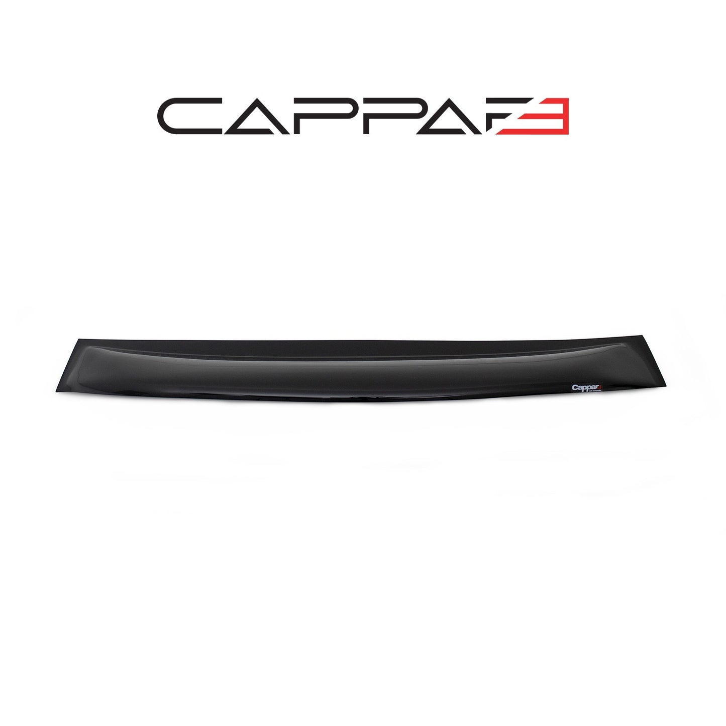 Honda Civic 2012-2015 Yıl Aralığı Uyumlu Arka Cam Üstü Spoyler