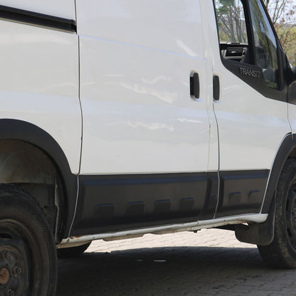 Ford Transit 2006-2013 Yıl Aralığı Uyumlu Kısa Şase 6 Prç. Kapı Dodik