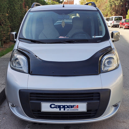 Fiat Fiorino 2007- Yılı ve Sonrası Uyumlu Kaput Rüzgarlığı 4mm