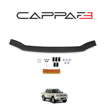 Nissan Skystar 2001-2012 Yılları Arası Ön Kaput Rüzgarlığı 3mm
