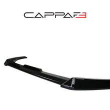 Peugeot Partner Tepee 2019 Yılı Ve Sonrası Uyumlu Ön Tampon Lip