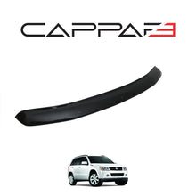 Suzuki Grand Vitara 2006- Yılı Ve Sonrası Uyumlu Ön Kaput Rüzgarlık 3mm