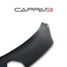 Renault Megane 3 2009-2013 Yıl Aralığı Uyumlu Kaput Rüzgarlığı 4mm