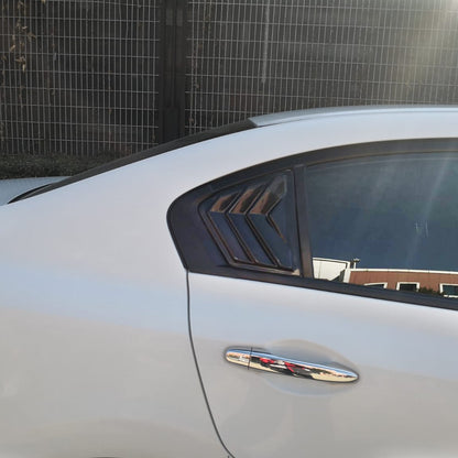 Honda Civic 2012-2015 Yıl Aralığı Uyumlu Kelebek Cam Aksesuarı