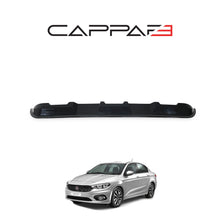 Fiat Egea 2015- Yılı ve Sonrası Uyumlu Arka Cam Spoyler