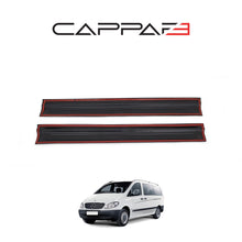Mercedes Vito 2004-2010 Yıl Aralığı Uyumlu Kapı Eşiği 2 Parça