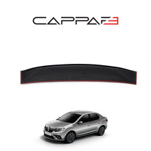 Renault Symbol 2013- Yılı ve Sonrası Uyumlu Arka Cam Spoyler