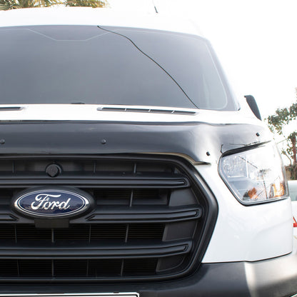 Ford Transit 2019- Yılı ve Sonrası Uyumlu Kaput Rüzgarlığı 4mm