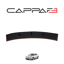 Toyota Corolla 2008-2013 Yıl Aralığı Uyumlu Arka Cam Spoyler