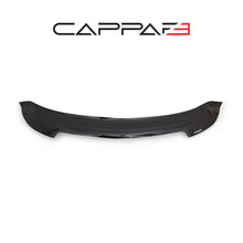 Chevrolet Cruze 2008-2016 Uyumlu Kaput Rüzgarlığı 3mm